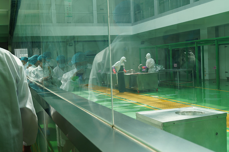 銀川伊百盛生物工程有限公司 銀川伊百盛生物工程有限公司