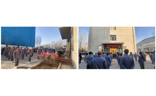 繩間躍動(dòng)安全曲，笑靨共繪伊百盛&mdash;&mdash;銀川伊百盛開(kāi)展慶祝&ldquo;三八&rdquo;國(guó)際婦女節(jié)活動(dòng)